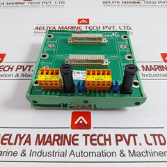 Printed Circuit Board Cst-mcu2-mb-2Ch-000 Apss 24V Dc