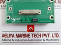 Printed Circuit Board Cst-mcu2-mb-2Ch-000 Apss 24V Dc