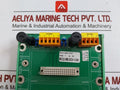 Printed Circuit Board Cst-mcu2-mb-2Ch-000 Apss 24V Dc