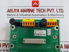 Printed Circuit Board Cst-mcu2-mb-2Ch-000 Apss 24V Dc