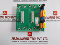 Printed Circuit Board Cst-mcu2-mb-2Ch-000 Apss 24V Dc