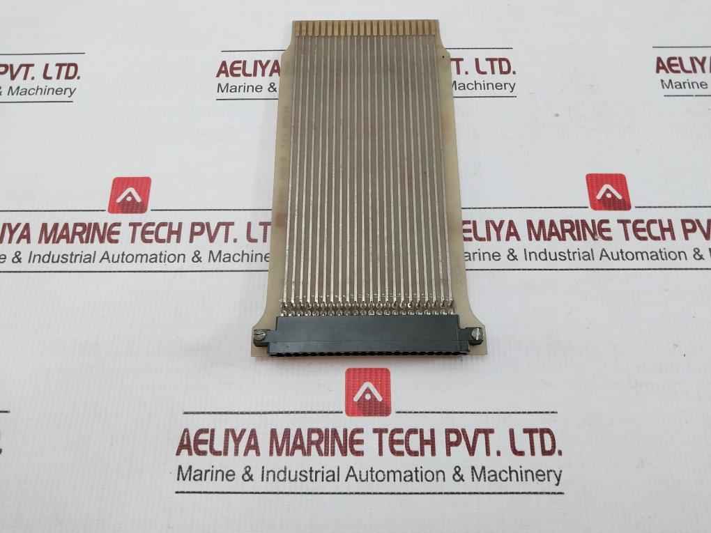 Printed Circuit Board D-984-0280-1 Abb Rev-01