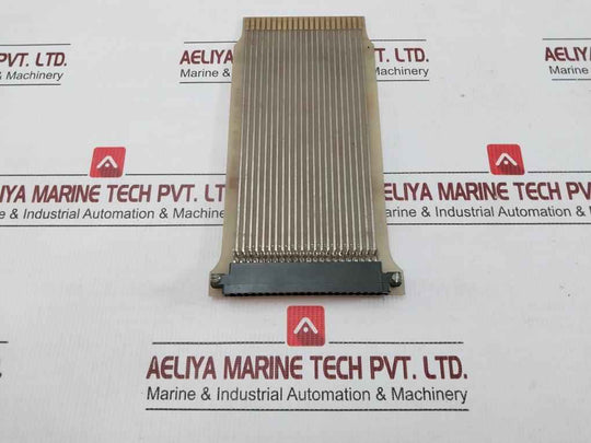 Printed Circuit Board D-984-0280-1 Abb Rev-01