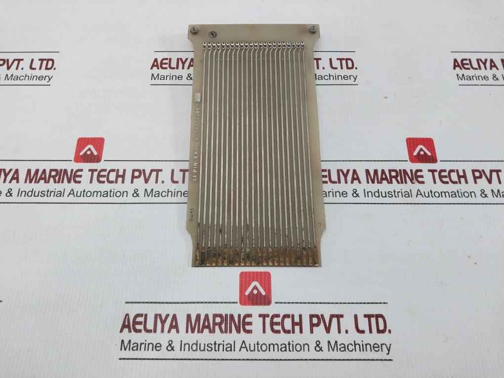 Printed Circuit Board D-984-0280-1 Abb Rev-01