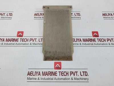 Printed Circuit Board D-984-0280-1 Abb Rev-01
