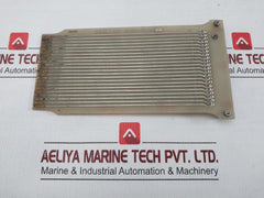 Printed Circuit Board D-984-0280-1 Abb Rev-01