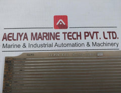 Printed Circuit Board D-984-0280-1 Abb Rev-01