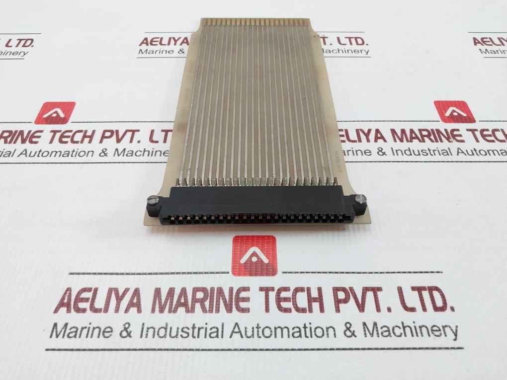 Printed Circuit Board D-984-0280-1 Abb Rev-01