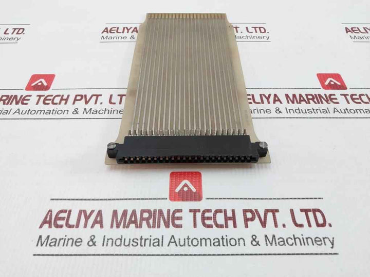 Printed Circuit Board D-984-0280-1 Abb Rev-01