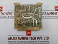Printed Circuit Board D306629 Western