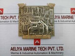 Printed Circuit Board D306629 Western