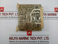 Printed Circuit Board D306629 Western