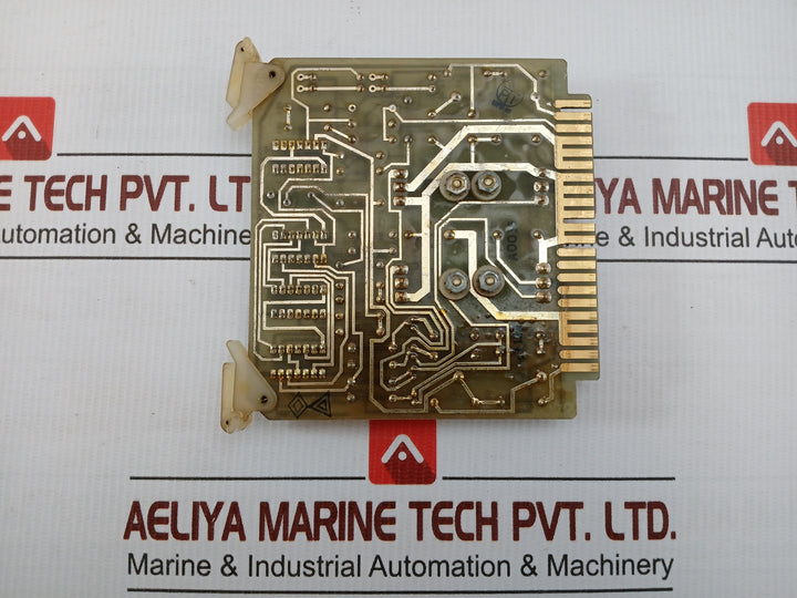 Printed Circuit Board D306629 Western