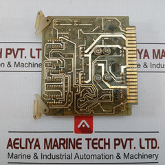 Printed Circuit Board D306629 Western