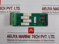 Printed Circuit Board Deif Dpd 03063