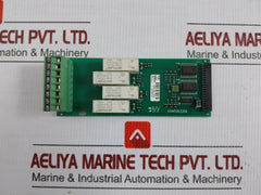 Printed Circuit Board Deif Dpd 03063