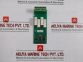 Printed Circuit Board Deif Dpd 03063