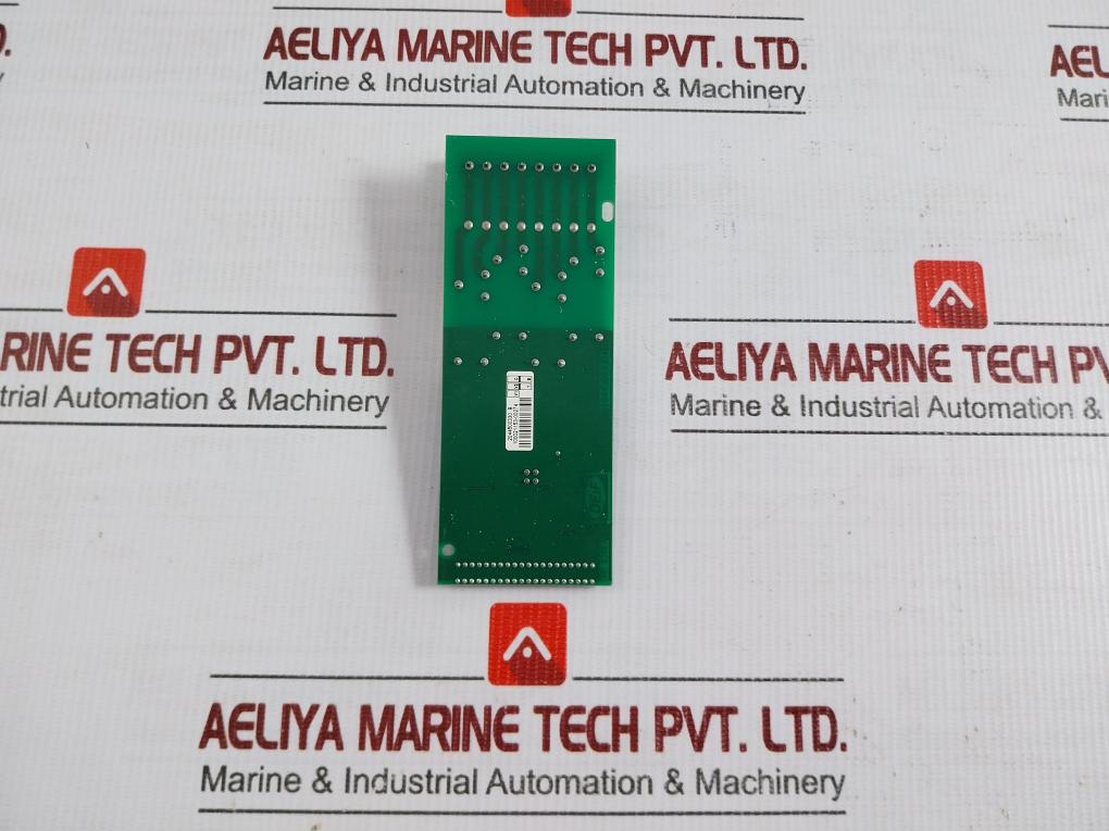 Printed Circuit Board Deif Dpd 03063