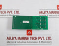 Printed Circuit Board Deif Dpd 03063