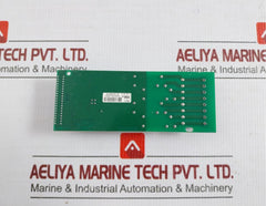 Printed Circuit Board Deif Dpd 03063