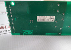 Printed Circuit Board Deif Dpd 03063