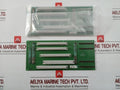 Printed Circuit Board Dpd 08060 Deif