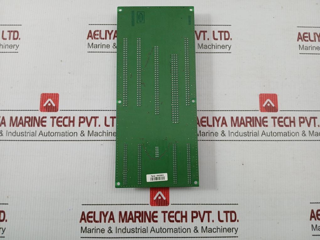 Printed Circuit Board Dpd 08060 Deif