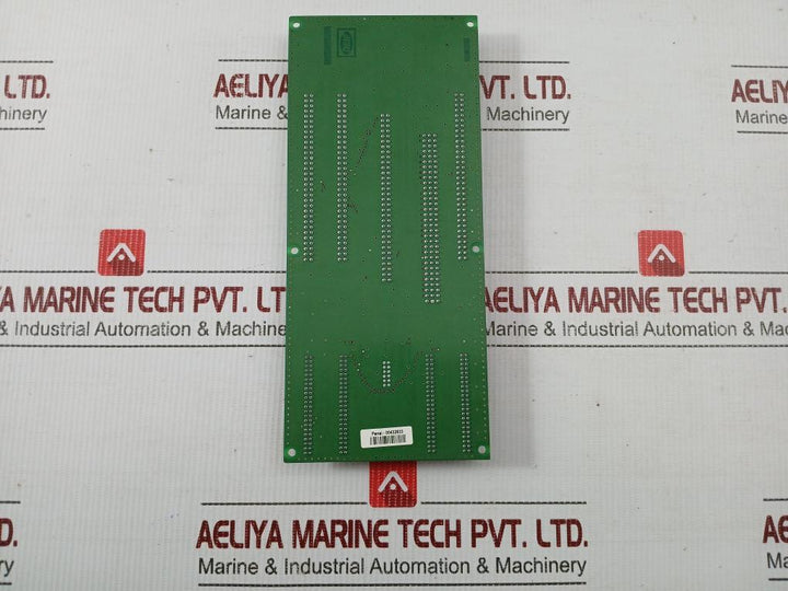 Printed Circuit Board Dpd 08060 Deif