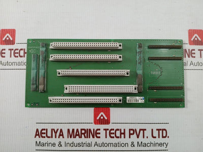 Printed Circuit Board Dpd 08060 Deif