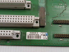 Printed Circuit Board Dpd 08060 Deif
