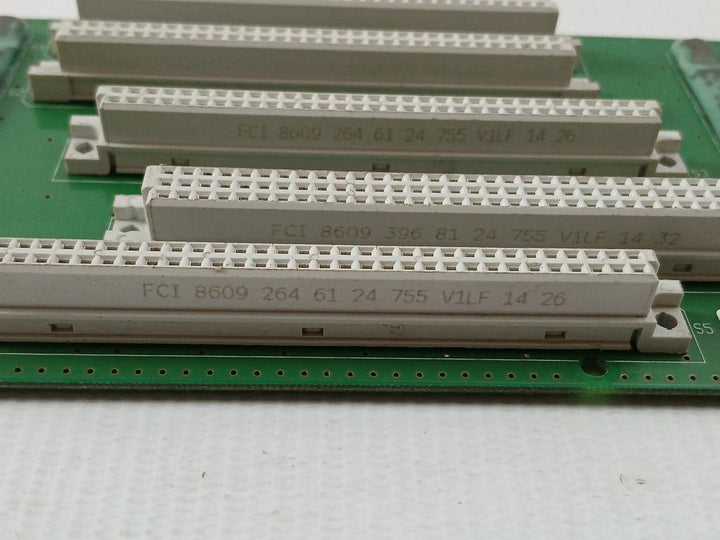 Printed Circuit Board Dpd 08060 Deif