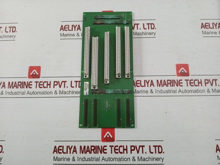 Printed Circuit Board Dpd 08060 Deif