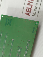 Printed Circuit Board Dpd 08060 Deif