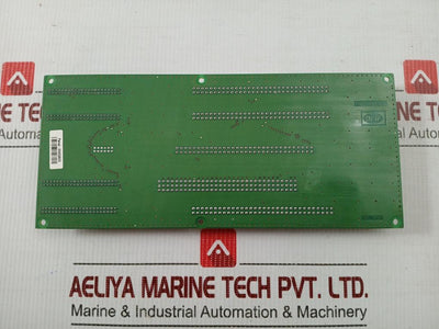 Printed Circuit Board Dpd 08060 Deif