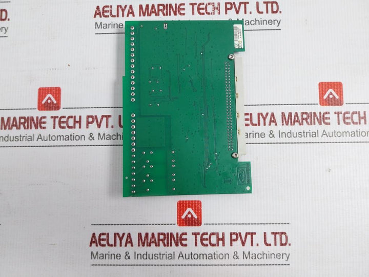 Printed Circuit Board Dpd 13013 Deif
