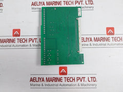 Printed Circuit Board Dpd 13013 Deif