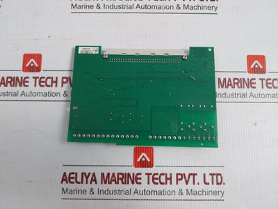 Printed Circuit Board Dpd 13013 Deif