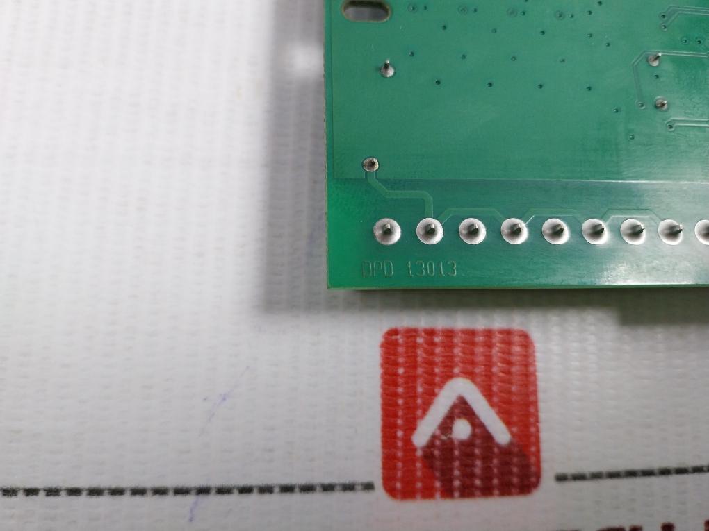 Printed Circuit Board Dpd 13013 Deif