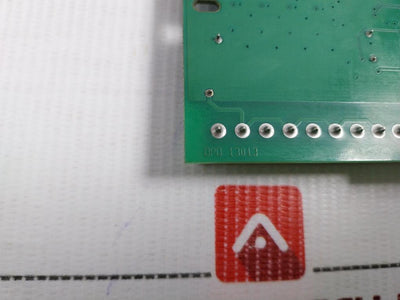 Printed Circuit Board Dpd 13013 Deif