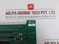 Printed Circuit Board Dpd 13013 Deif
