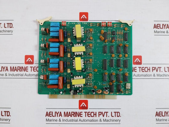 Printed Circuit Board E0105200600X Hyundai