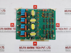 Printed Circuit Board E0105200600X Hyundai