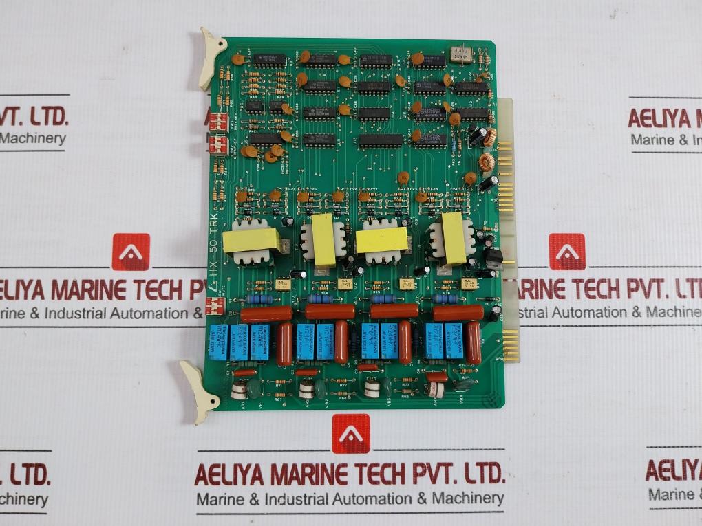 Printed Circuit Board E0105200600X Hyundai