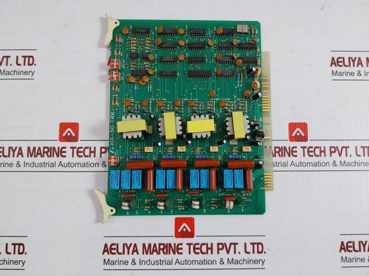 Printed Circuit Board E0105200600X Hyundai