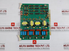 Printed Circuit Board E0105200600X Hyundai