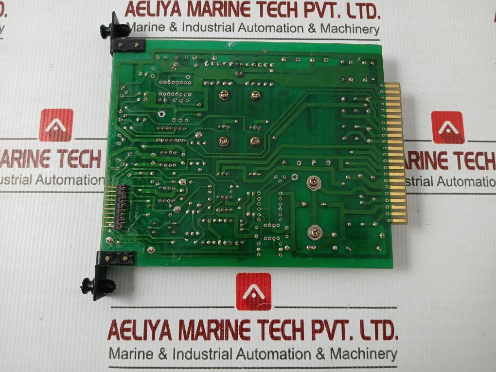Printed Circuit Board Ea-0614-64 Taiyo