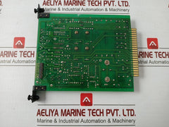 Printed Circuit Board Ea-0614-64 Taiyo