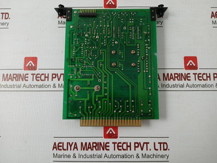 Printed Circuit Board Ea-0614-64 Taiyo