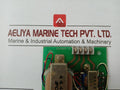 Printed Circuit Board Ea0522-13 Taiyo