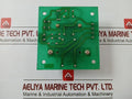 Printed Circuit Board Ea0522-13 Taiyo